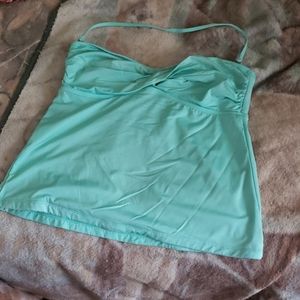 Cute swim suit top